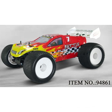 1: 8 RC Big Hobby A Gasolina Rali Car RC Nitro Modelo Carro 94861